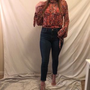 AMERICAN EAGLE Jegging